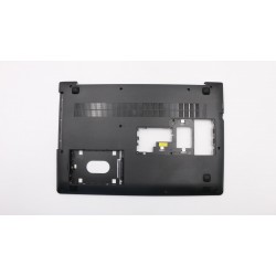 Carcasa inferioara bottom case Laptop, Lenovo, IdeaPad 510-15ISK Type 80SR, 5CB0L37511, AP10T000C00