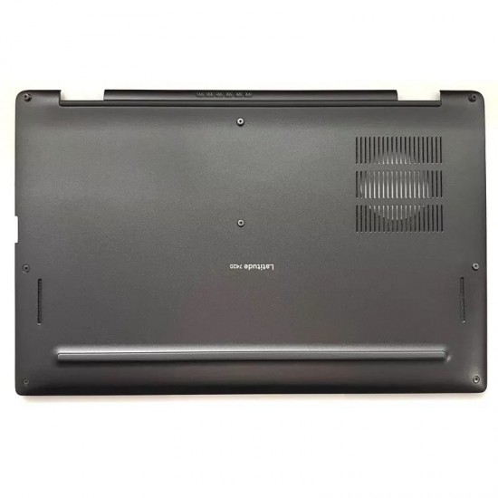 Carcasa inferioara bottom case Laptop, Dell, Latitude 7240, E7240, 0K15VD, K15VD, AM30S000201, AM30S000202