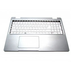 Carcasa superioara palmrest Laptop, Dell, Precision 3560, 0NXW0W, NXW0W, 46M.0M6CS.0008. 460.0M60P.0004, gri