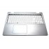Carcasa superioara palmrest Laptop, Dell, Precision 3560, 0NXW0W, NXW0W, 46M.0M6CS.0008. 460.0M60P.0004, gri