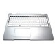 Carcasa superioara palmrest Laptop, Dell, Precision 3560, 0NXW0W, NXW0W, 46M.0M6CS.0008. 460.0M60P.0004, gri