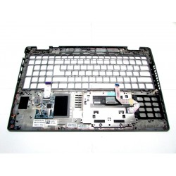 Carcasa superioara palmrest Laptop, Dell, Precision 3560, 0NXW0W, NXW0W, 46M.0M6CS.0008. 460.0M60P.0004, gri