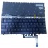 Tastatura Laptop, Asus, ExpertBook B3 Flip B3402F, B3402FEA, B3402FBA, B3402FVA, iluminata, neagra, layout US