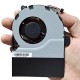 Cooler Laptop, Asus, R752M, R752MA, R752MD, R752MJ, R752N, R752NA, R752NV, R752S, R752SA, R752SJ, R752SV, 13NB04I1P14011, KSB0705HBA10, 13N0-U1P0101, 5V, 0.40A