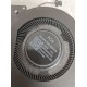 Cooler procesor Laptop Gaming, Asus, ROG Zephyrus Duo 16 GX650R, GX650RM, GX650RS, GX650RX, GX650RW, 13NR0BI0P04011, DFSCL12E06486M-FQLW, 6033B0121001, 12V, 1A, CPU