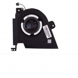 Cooler procesor Laptop Gaming, Asus, ROG Zephyrus Duo 16 GX650P, GX650PI, GX650PV, GX650PY, GX650PZ, 13NR0BI0P04011, DFSCL12E06486M-FQLW, 6033B0121001, 12V, 1A, CPU