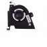 Cooler procesor Laptop Gaming, Asus, ROG Zephyrus Duo 16 GX650R, GX650RM, GX650RS, GX650RX, GX650RW, 13NR0BI0P04011, DFSCL12E06486M-FQLW, 6033B0121001, 12V, 1A, CPU