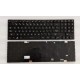 Tastatura Laptop Gaming, Asus, ROG Strix Scar 17 G733Q, G733QM, G733Z, G733ZM, iluminata, FULL RGB, layout US