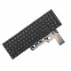 Tastatura Laptop Gaming, HP, OMEN 17-DB, 17Z-DB, iluminata, RGB, layout US