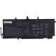 Baterie Laptop, HP, EliteBook Folio 1040 G1, 722297-001, 722236-1C1, 722236-171, HSTNN-DB5D, BL06XL, 11,1V, 3700mAh, 42Wh