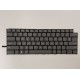 Tastatura Laptop, Dell, Inspiron 5310, 5320, (an 2021), iluminata, layout US