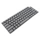 Tastatura Laptop, Dell, Inspiron 5310, 5320, (an 2021), iluminata, layout US