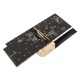 Tastatura Laptop, Dell, Inspiron 5310, 5320, (an 2021), iluminata, layout US
