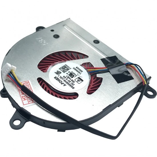 Cooler Laptop, MSI, PS42 Prestige 8M, 8RB, MS-14B1, BS5005HS-U2L1, MS14B1, 5V, 0.50A