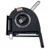 Cooler procesor Laptop, Asus, Tuf Gaming F17 FX707ZC, FX707ZE, DQ5D581F000, DFS5K22B05673J FP82, 13NR09M0T01011, 5V, 0.5A, 2.25W, CPU