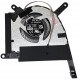 Cooler placa video Laptop, Asus, Tuf Gaming A15 FA507RC, FA507RE, DQ5D581F001, DFS5L32G16486J FP83, 13NR09M0T03011, 5V, 0.5A, 2.25W, GPU