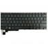 Tastatura Laptop, Asus, ZenBook Duo UX8406, UX8406C, UX8406CA, UX8406M, UX8406MA, iluminata, layout US