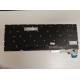 Tastatura Laptop, Asus, ZenBook Duo UX8406, UX8406C, UX8406CA, UX8406M, UX8406MA, iluminata, layout US