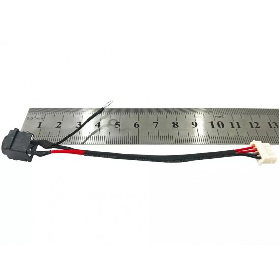 Mufa alimentare Laptop, Sony, Vaio VPC-EJ, VPCEJ, PCG-91211M
