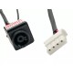 Mufa alimentare Laptop, Sony, Vaio VPC-EJ, VPCEJ, PCG-91211M
