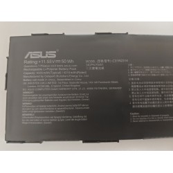 Baterie Laptop, Asus, BR1204C, BR1204CTA, BR1204F, BR1204FTA, 0B200-04590000, 3ICP5/70/81, C31N2314, 4210mAh, 50Wh