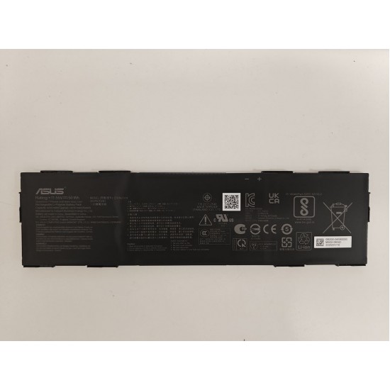 Baterie Laptop, Asus, BR1104C, BR1104CTA, BR1104F, BR1104FTA, 0B200-04590000, 3ICP5/70/81, C31N2314, 4210mAh, 50Wh