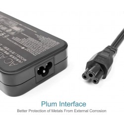 Incarcator Monior ROG PG329Q, ADP-150CH B, 20V, 7.5A, 150W, mufa 6.0x3.7mm