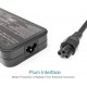 Incarcator Laptop Gaming, Asus, TUF A15 FX506I, FX506II, FX506IH, FX506IHR, FX506IHRB, ADP-150CH B, 20V, 7.5A, 150W, mufa 6.0x3.7mm