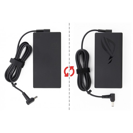 Incarcator Laptop Gaming, Asus, TUF A15 FX506I, FX506II, FX506IH, FX506IHR, FX506IHRB, ADP-150CH B, 20V, 7.5A, 150W, mufa 6.0x3.7mm