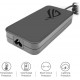 Incarcator Laptop Gaming, Asus, TUF A15 FX506I, FX506II, FX506IH, FX506IHR, FX506IHRB, ADP-150CH B, 20V, 7.5A, 150W, mufa 6.0x3.7mm