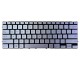 Tastatura Laptop, HP, ZenBook S13 UX392, UX392F, UX392FA, UX392FN, albastru deschis, layout US