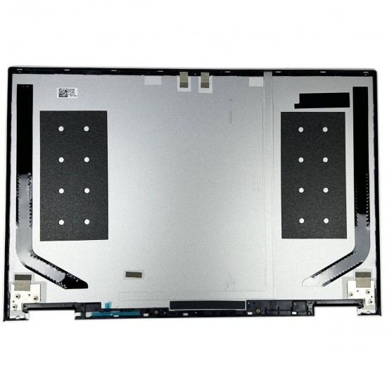 Capac Display Laptop, Lenovo, Yoga 730-15IKB Type 81CU, 5CB0Q96461, AM27G000E10, argintiu