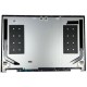 Capac Display Laptop, Lenovo, Yoga 730-15IKB Type 81CU, 5CB0Q96461, AM27G000E10, argintiu