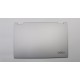 Capac Display Laptop, Lenovo, Yoga 730-15IKB Type 81CU, 5CB0Q96461, AM27G000E10, argintiu