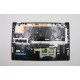 Carcasa superioara cu tastatura palmrest Laptop, Lenovo, Flex 4-1570 Type 80SB, 5CB0L45988, AM1JD000400, AM1JD000510, iluminata, layout US