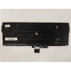 Tastatura Laptop, Asus, VivoBook 15 A510, A510U, A510UA, A510Q, A510QA, iluminata, layout UK