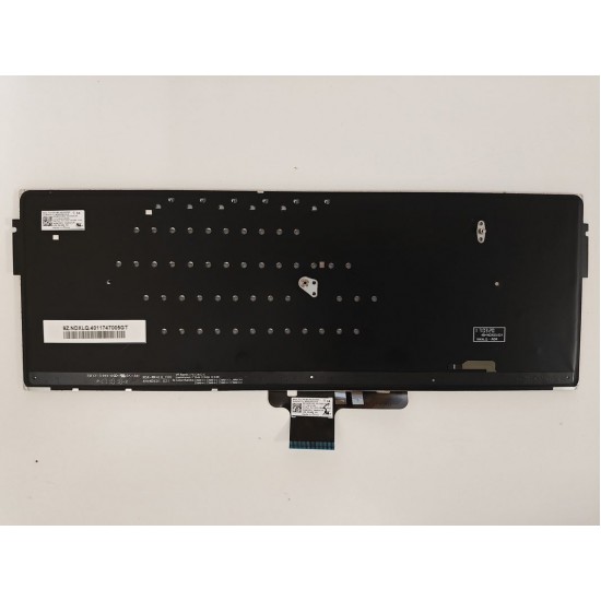 Tastatura Laptop, Asus, VivoBook 15 A510, A510U, A510UA, A510Q, A510QA, iluminata, layout UK