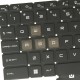 Tastatura Laptop Gaming, MSI, Vector GP78HX 13VH, 13VI, 13VIG, 13VF, 13VG, MS-17S1, MS-17S2