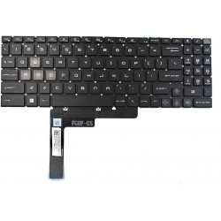 Tastatura Laptop Gaming, MSI, Raider GE78HV 13VH, 13VI, 13VG, MS-17S1, MS-17S2
