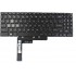 Tastatura Laptop Gaming, MSI, Vector GP78HX 13VH, 13VI, 13VIG, 13VF, 13VG, MS-17S1, MS-17S2