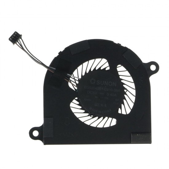 Cooler Laptop, Dell, Latitude 7480, E7480, 7490, E7490, 02T9GV, 2T9GV, EG50040S1-C910-S9A, KSB0605HC, AT1S1002ZAL, AT1S1002ZCL, 5V, 0.4A