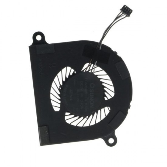 Cooler Laptop, Dell, Latitude 7480, E7480, 7490, E7490, 02T9GV, 2T9GV, EG50040S1-C910-S9A, KSB0605HC, AT1S1002ZAL, AT1S1002ZCL, 5V, 0.4A