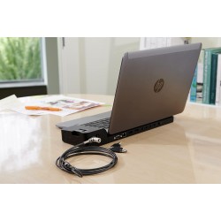 Docking Station HP 2013 UltraSlim, 18.5 V, ZBook 14