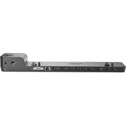 Docking Station HP 2013 UltraSlim, 18.5 V, EliteBook 840 G1