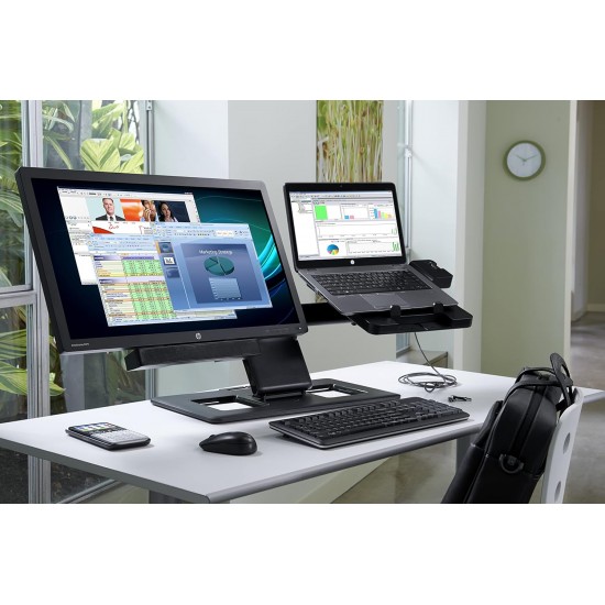 Docking Station HP 2013 UltraSlim, 18.5 V, Folio 8470