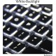 Tastatura Laptop, Dell, XPS 9550, 9560, 9570, 9580, GDT9F, 0GDT9F, 0WDHC2, WDHC2, PK131BG1A01, NSK-LV0BC 01, PK131BG2A00, cu iluminare, layout US
