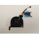 Cooler Laptop, Dell, Latitude 7230 Rugged Extreme Tablet 12, 0GV9FT, GV9FT, DFSCK221051828-FP1W, AT3LZ008FF9, 12V, 1.0A