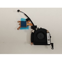Cooler Laptop, Dell, Latitude 7230 Rugged Extreme Tablet 12, 0GV9FT, GV9FT, DFSCK221051828-FP1W, AT3LZ008FF9, 12V, 1.0A
