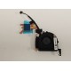 Cooler Laptop, Dell, Latitude 7230 Rugged Extreme Tablet 12, 0GV9FT, GV9FT, DFSCK221051828-FP1W, AT3LZ008FF9, 12V, 1.0A