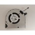 Cooler placa video Laptop Gaming, Dell, G3 3500, G3 3590, P89F, P89F001, P89F002, F3DF0, 0F3DF0, PB6812S05MN2, 023.100I4.0021, pentru GTX 1660 si RTX 2060, 5V, 0.45A, GPU